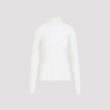 BOTTEGA VENETA Cotton Blend Top