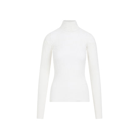 BOTTEGA VENETA Cotton Blend Top