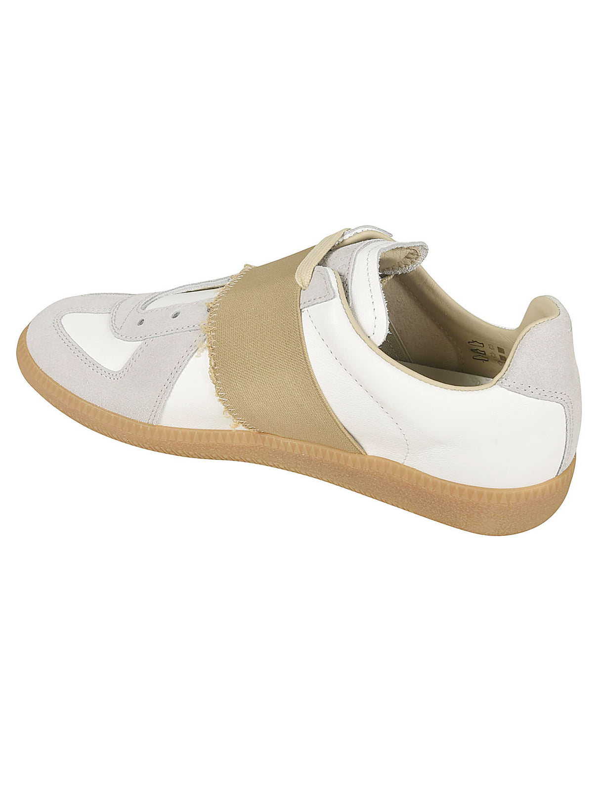 Maison Margiela Chic Women's Sneakers for Spring 2024