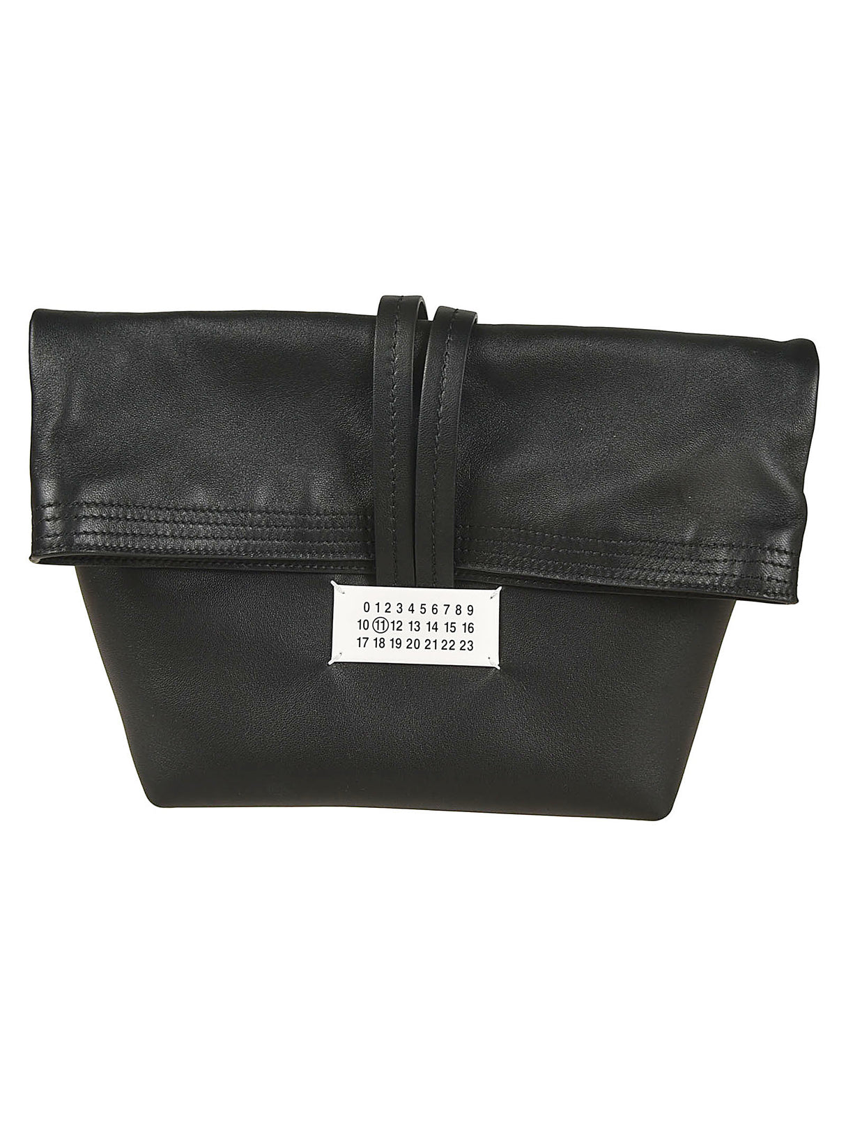 Maison Margiela Unisex Mini Bag for All Seasons