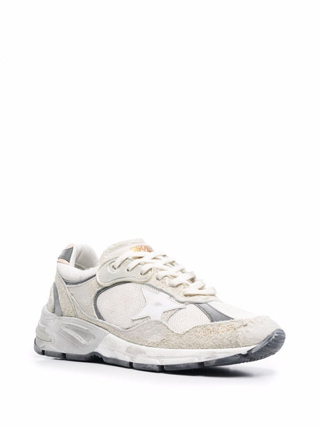 GOLDEN GOOSE Dad-Star Sneakers for Men