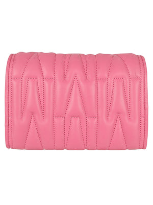 Moschino Chic Women's Wallet - Perfect for Everyday Essentials