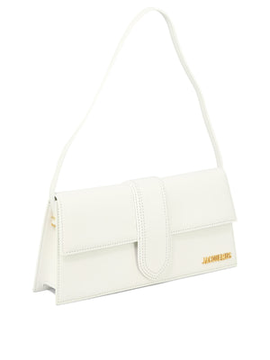 JACQUEMUS Mini Shoulder Handbag