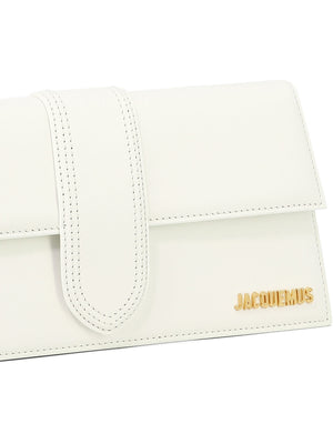 JACQUEMUS Mini Shoulder Handbag