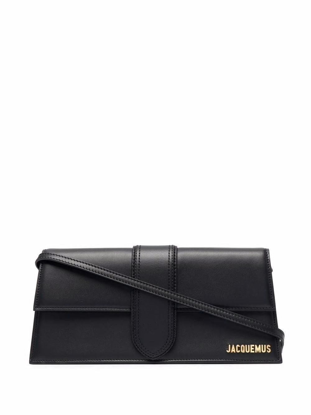 JACQUEMUS Long Iconic Handbag