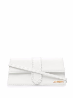 JACQUEMUS Chic Long Shoulder Handbag