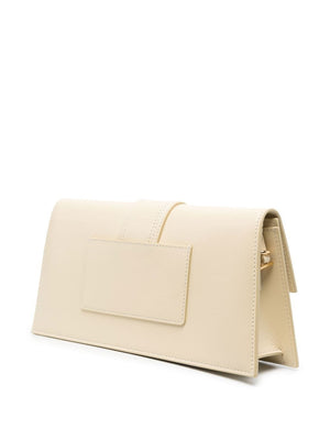 JACQUEMUS Chic Long Shoulder Handbag