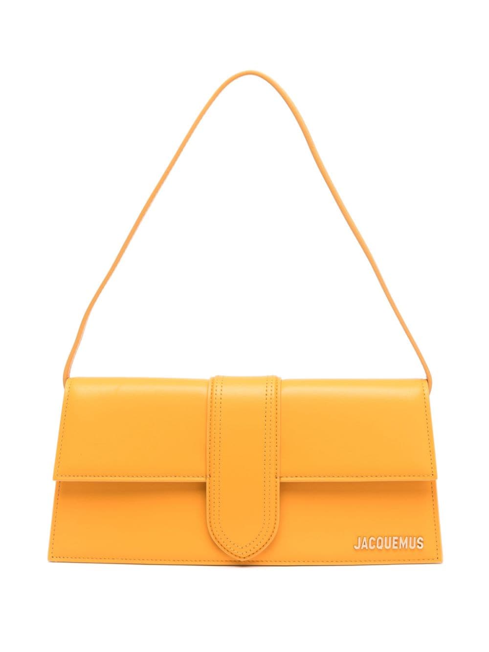 JACQUEMUS Chic Long Shoulder Handbag