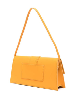 JACQUEMUS Chic Long Shoulder Handbag