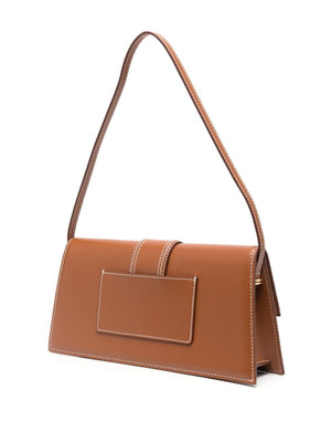 JACQUEMUS Chic Long Shoulder Handbag