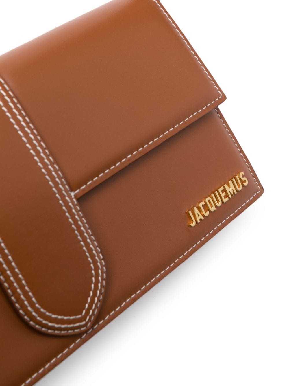 JACQUEMUS Chic Long Shoulder Handbag