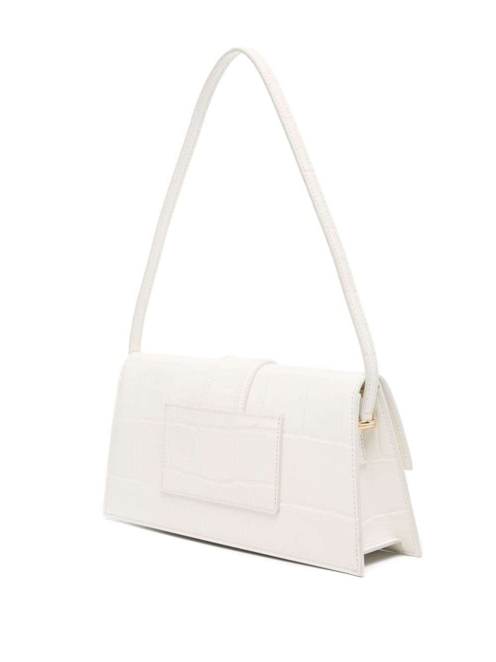 JACQUEMUS Chic Long Shoulder Handbag