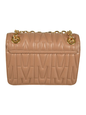 Moschino Chic Mini Bag for Women - Perfect for AI24 Season