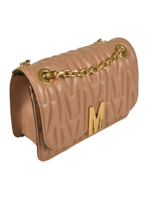 Moschino Chic Mini Bag for Women - Perfect for AI24 Season