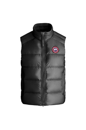 CANADA GOOSE Women's Sleeveless Padded Down Vest