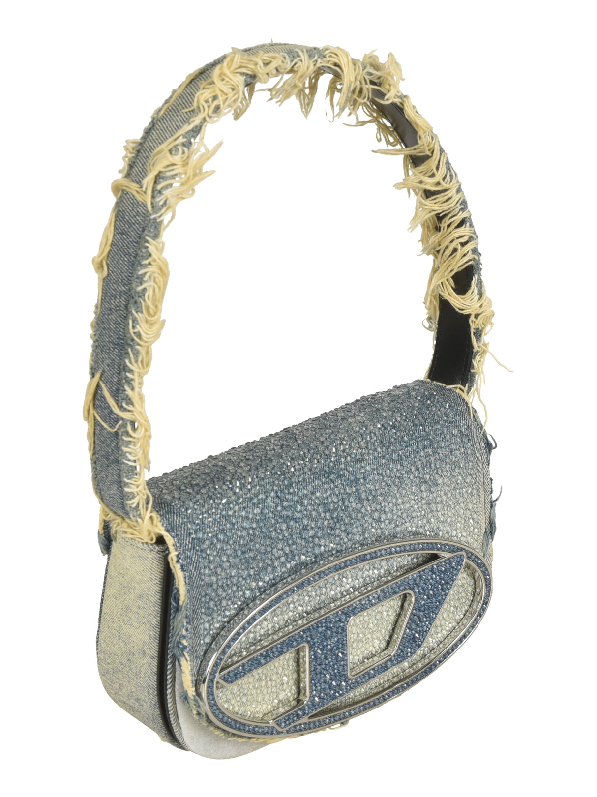 Diesel Chic Mini Bag for Women - Perfect Accessory for AI24