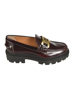 Tod's Stylish Flat Shoes for Women - AI24 Collection