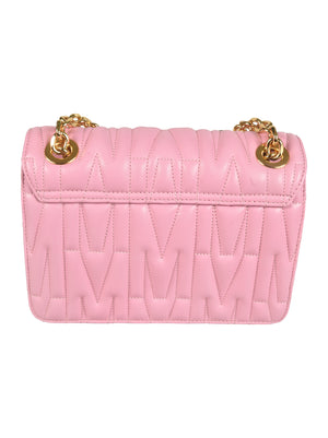 Moschino Chic Mini Bag for the Modern Woman