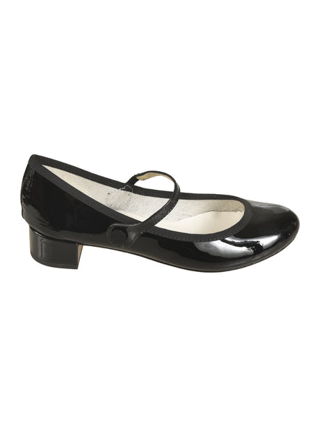 Repetto Elegant Mini Flat Shoes for Women