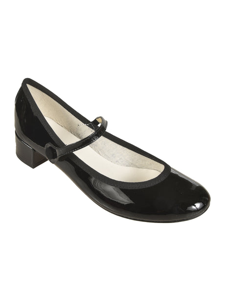 Repetto Elegant Mini Flat Shoes for Women