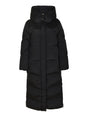 Woolrich Elegant Women's Coat for AI24 Season