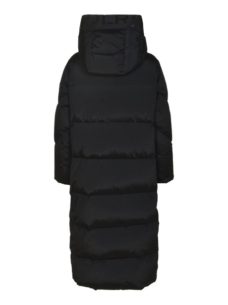 Woolrich Elegant Women's Coat for AI24 Season