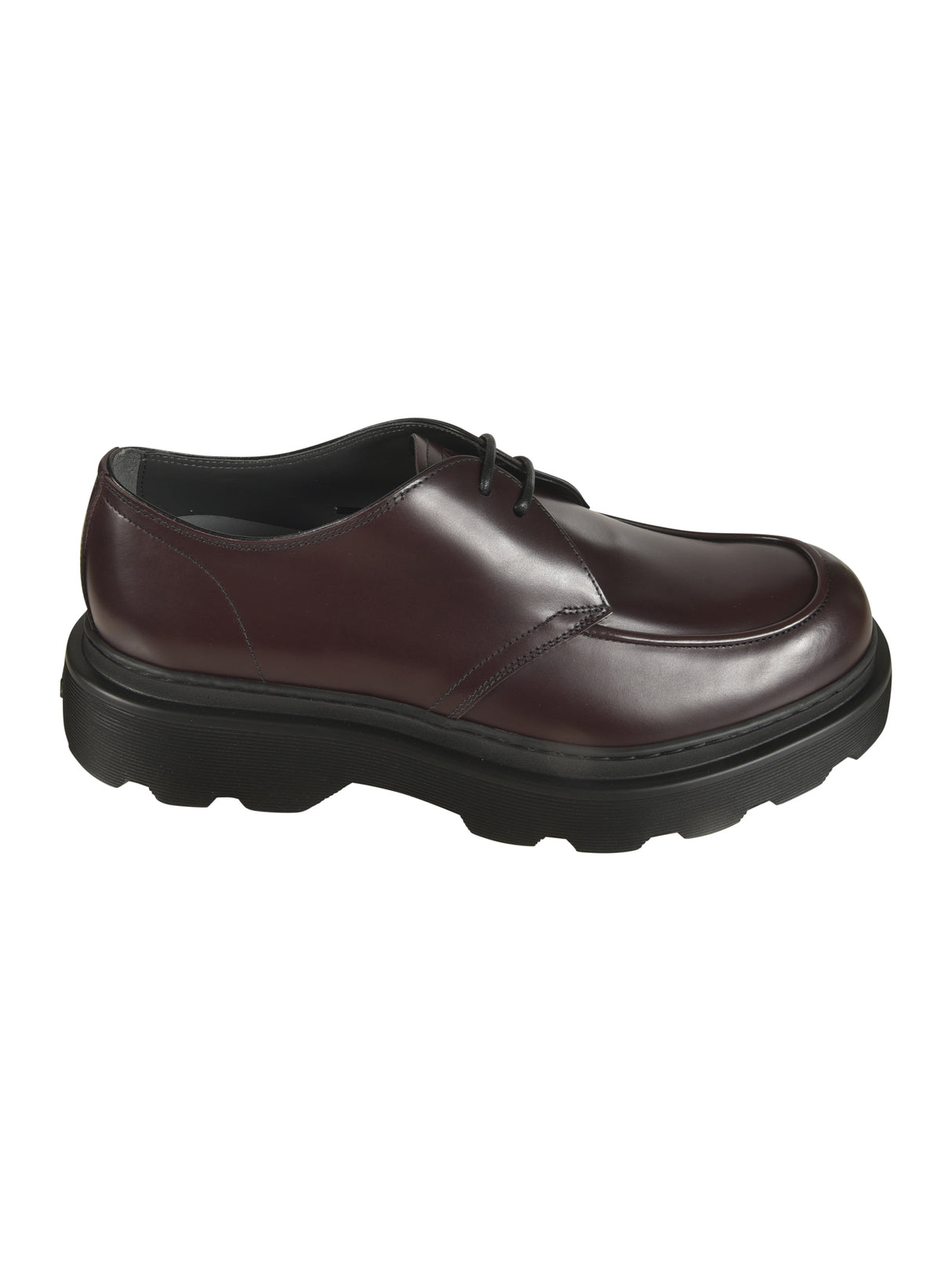 Tod's Sophisticated Flat Shoes for Men