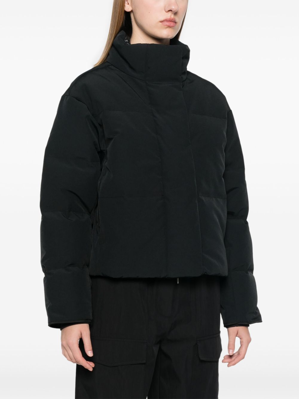 CANADA GOOSE Women's Grandview Jacket - Ultimate Winter Outerwear