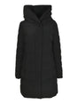 Woolrich Timeless Women's Classic Wool Coat