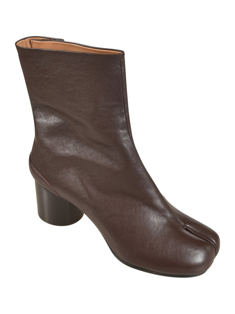 Maison Margiela Chic Mini Boots for Women