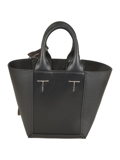 Tod's Chic Mini Bag for Women - Perfect for AI24