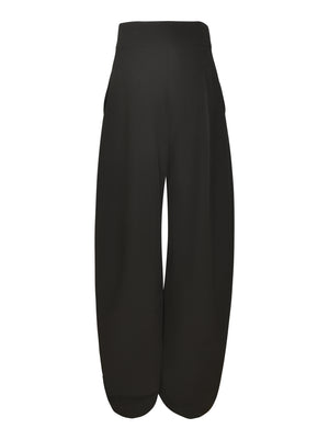 ALESSANDRO VIGILANTE Elegant Trousers for the Modern Woman