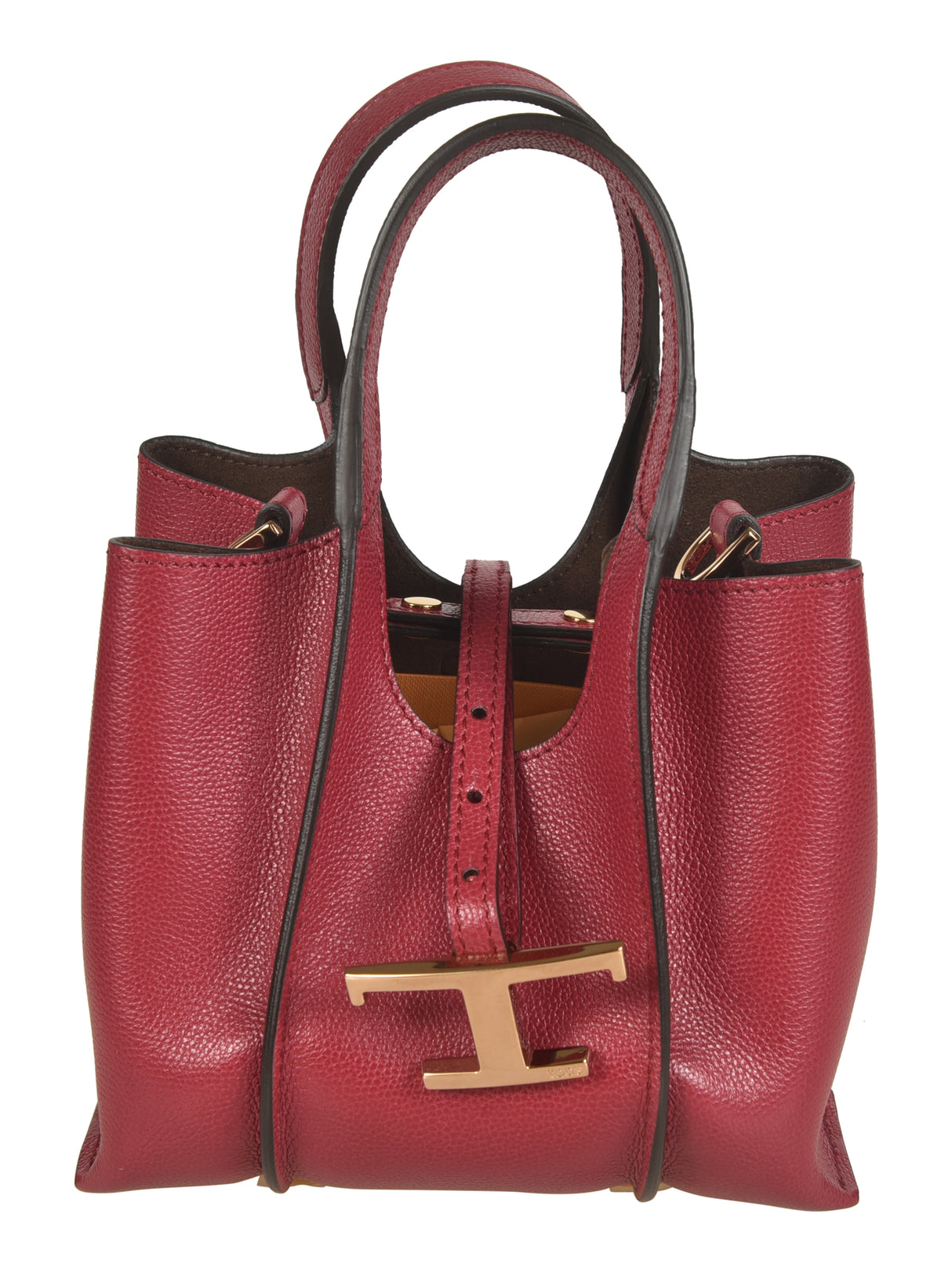 Tod's Chic Mini Shoulder Bag