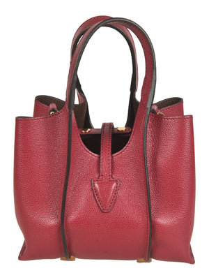 Tod's Chic Mini Shoulder Bag