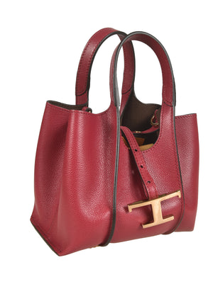 Tod's Chic Mini Shoulder Bag