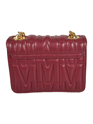 Moschino Chic Mini Bag for Modern Women - Fall 2024