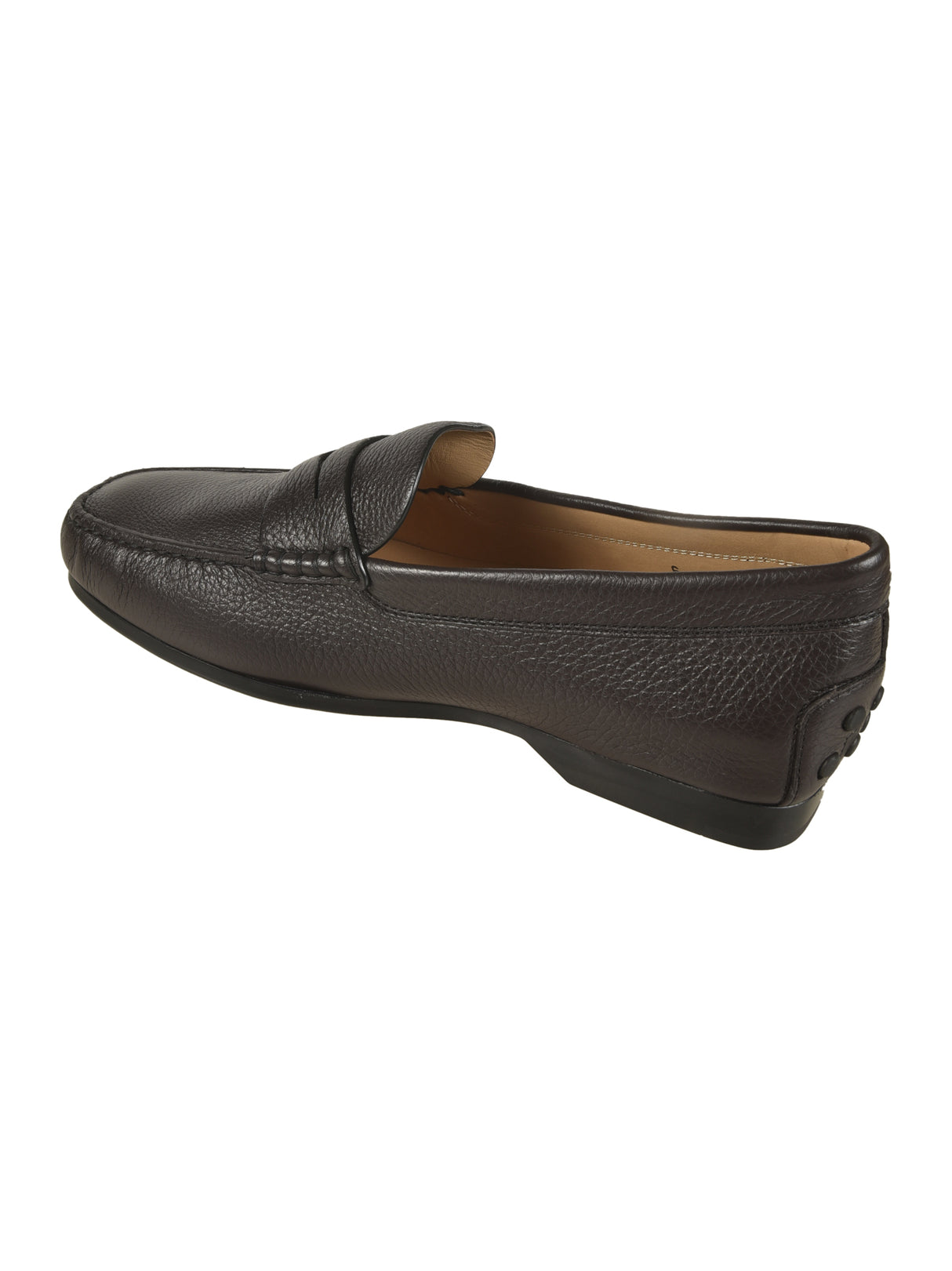 Tod's Sophisticated Flat Shoes for Men - S800