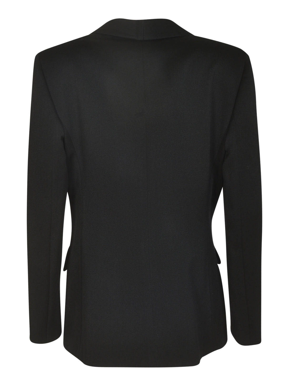 Giorgio Armani Chic Women's Mini Jacket for AI24