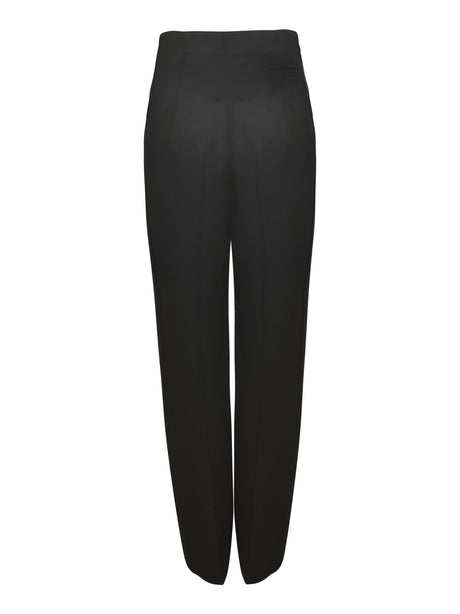 Giorgio Armani Classic Women's Trousers for AI24 Season