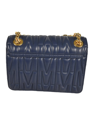 Moschino Chic Mini Handbag