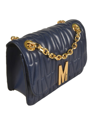 Moschino Chic Mini Handbag