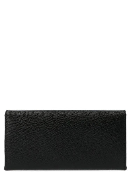 FERRAGAMO ZIP WALLET PURSE