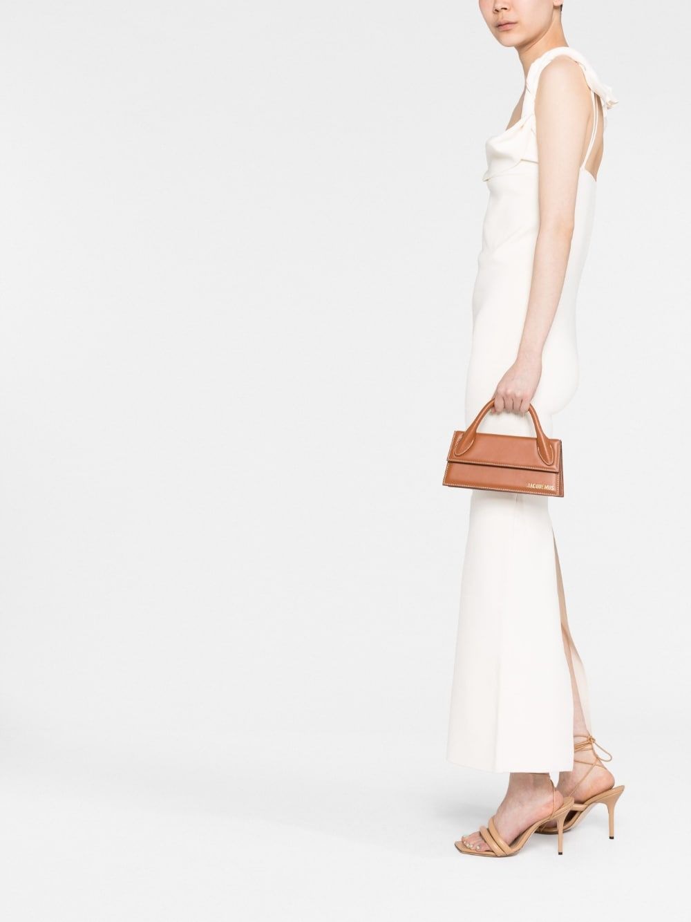 JACQUEMUS Chic Mini Handbag - Fall/Winter 2024 Edition