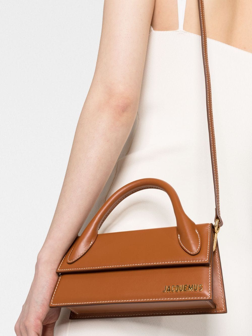 JACQUEMUS Chic Mini Handbag - Fall/Winter 2024 Edition