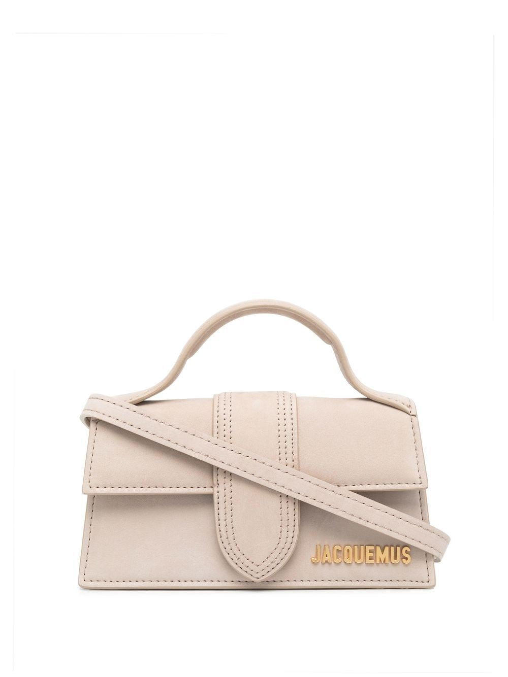 JACQUEMUS LE BAMBINO Handbag