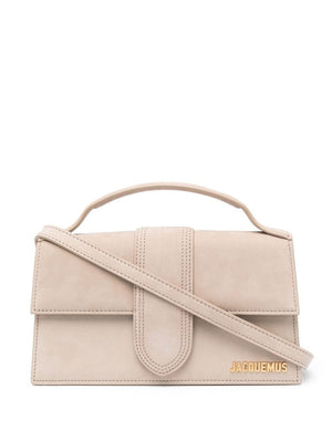 JACQUEMUS The Grand Mini Shopping Tote