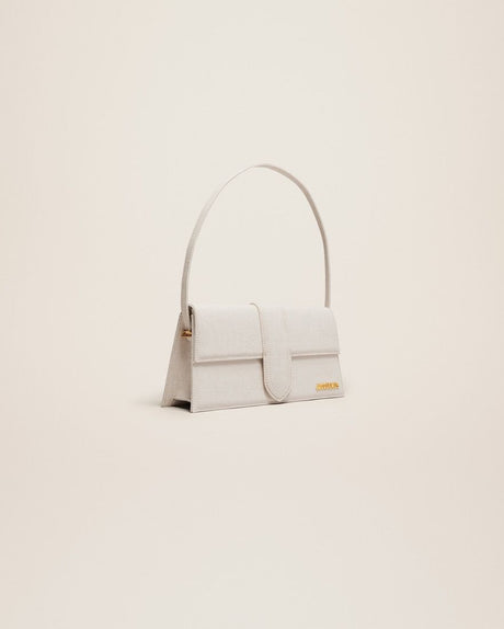 JACQUEMUS Chic Mini Long Handbag for Everyday Elegance