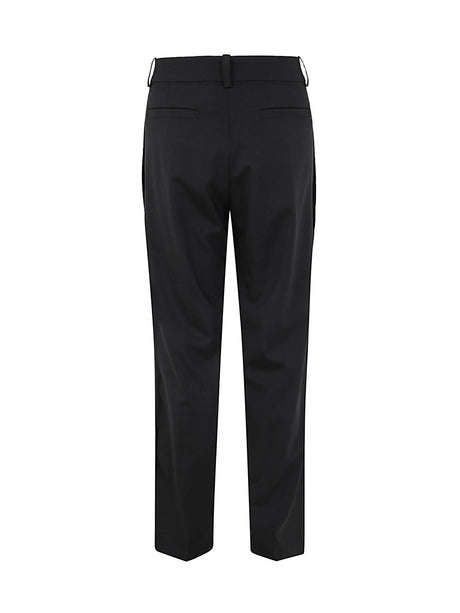 JACQUEMUS Tailored Wool Blend Pants