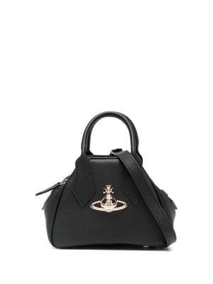 VIVIENNE WESTWOOD Mini Jasmine Handbag