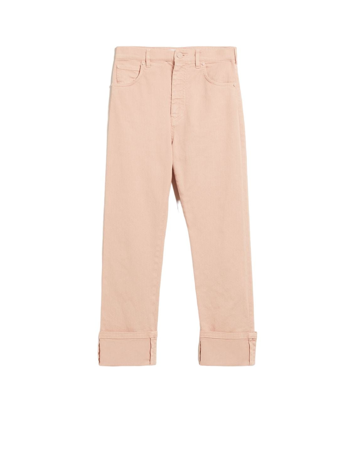 Stylish Wide Trousers for Women - Fall/Winter 2023